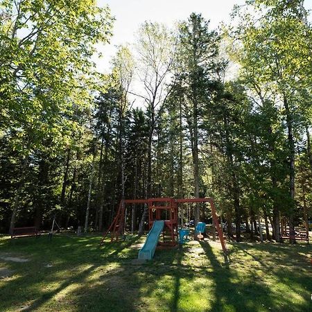 3 Bedroom Pool Playarea Campfire Cozy Apt Bar Harbor Ngoại thất bức ảnh