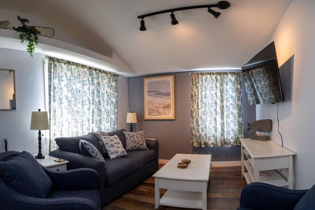 3 Bedroom Pool Playarea Campfire Cozy Apt Bar Harbor Ngoại thất bức ảnh