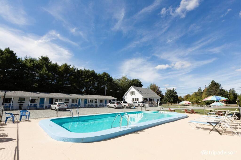 3 Bedroom Pool Playarea Campfire Cozy Apt Bar Harbor Ngoại thất bức ảnh