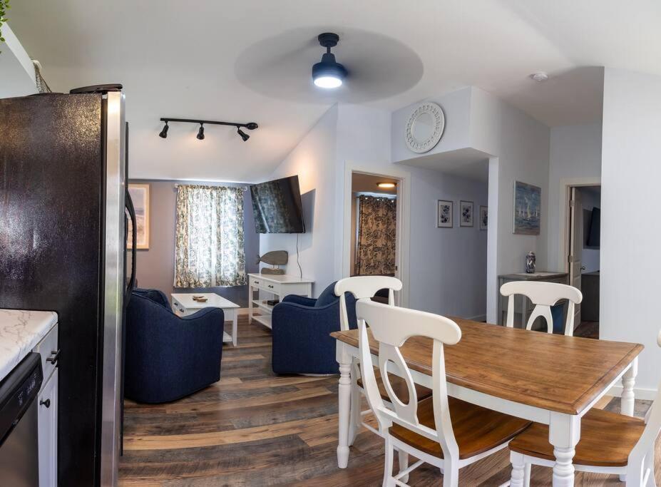 3 Bedroom Pool Playarea Campfire Cozy Apt Bar Harbor Ngoại thất bức ảnh